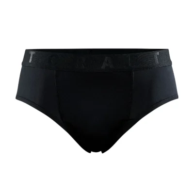 Craft Briefs 1-pack Polyester Svarta