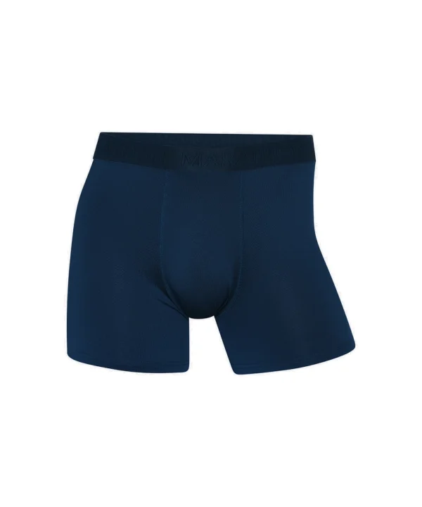 Marathon airmesh 5-Pack färgmix