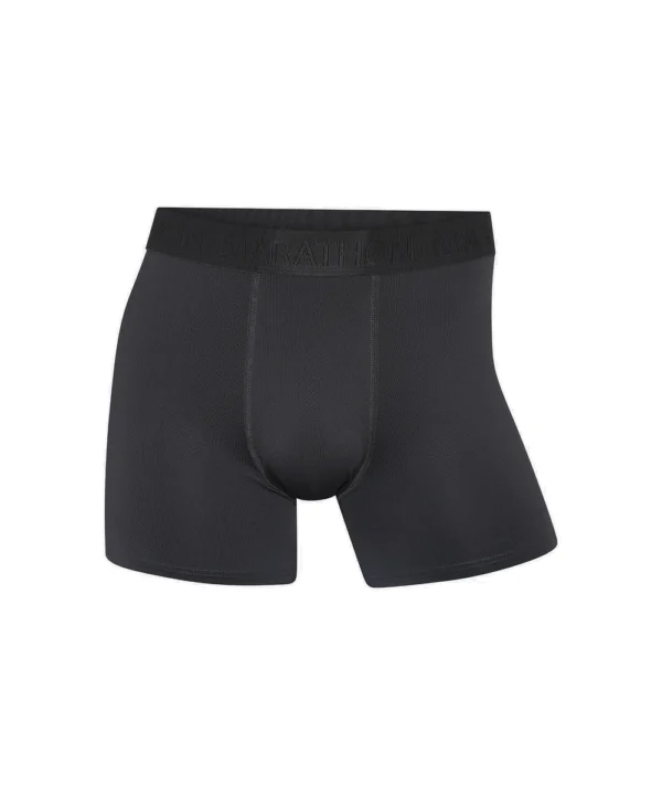 Marathon airmesh 5-Pack färgmix