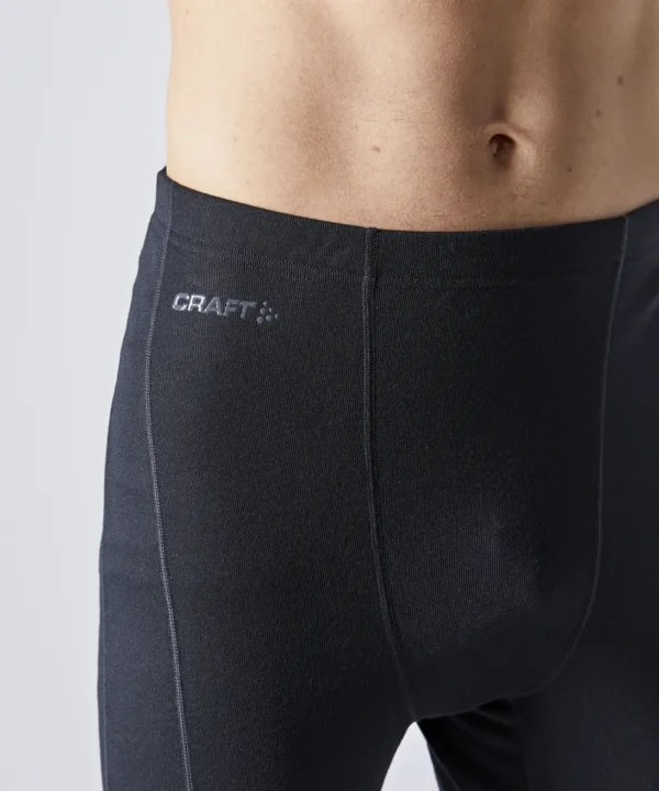 Craft Långkalsonger + Tröja (trikå)