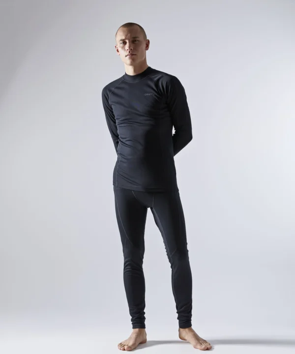 Craft Långkalsonger + Tröja (trikå)