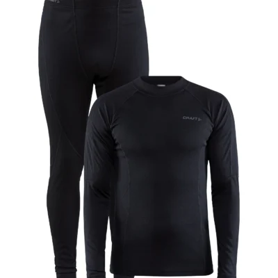Craft Långkalsonger + Tröja (trikå)