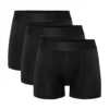 Resteröds Kalsonger 3-pack Bambu Svart
