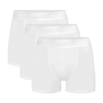 Resteröds Kalsonger 3-pack Bambu Vita